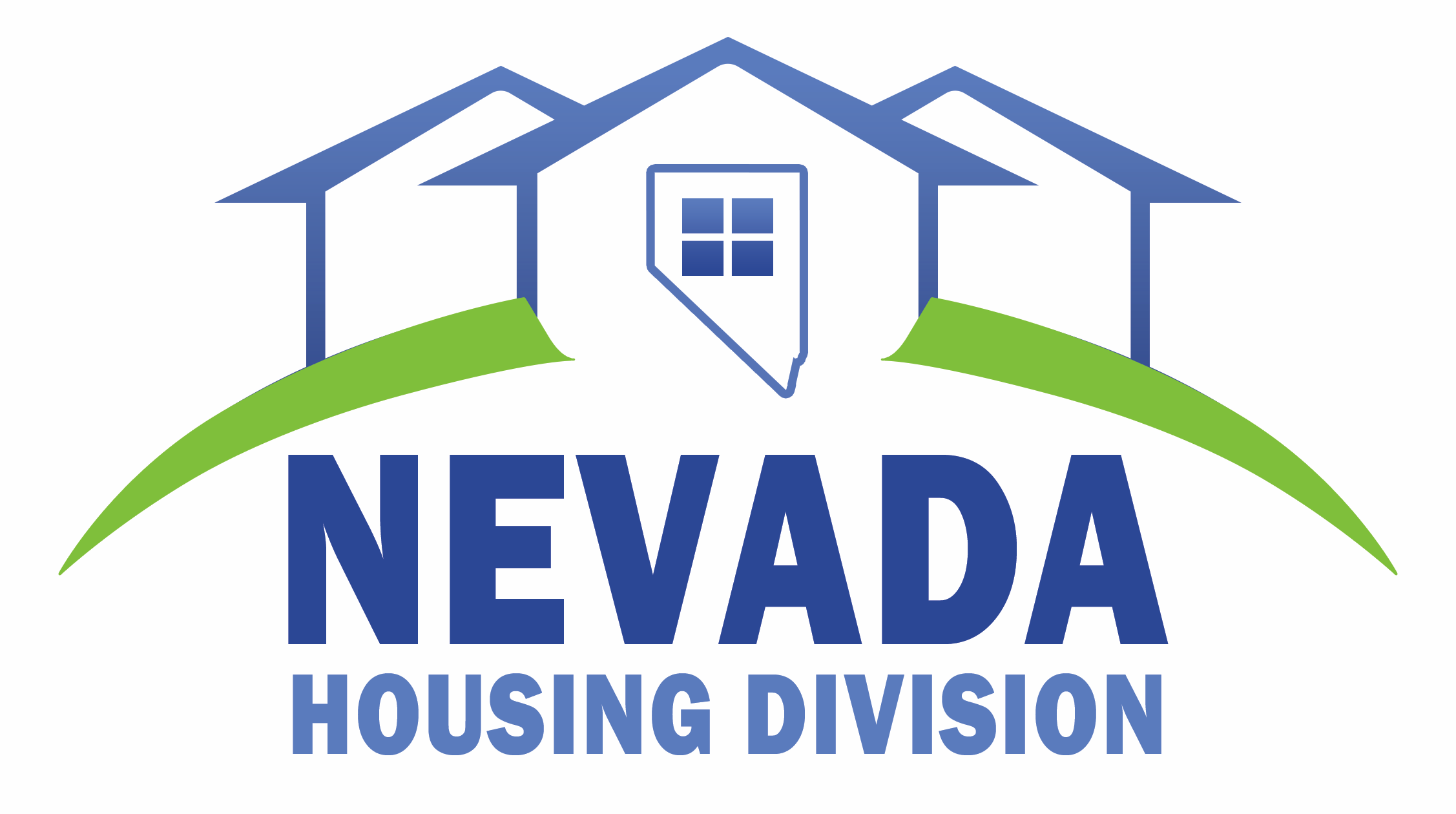 Nevada Housing Division logo